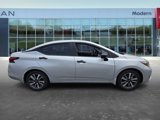 New 2025 Nissan Versa S image 4