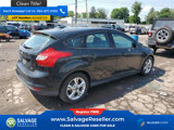 Used 2014 Ford Focus SE image 4