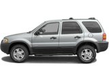 Used 2004 Ford Escape XLT image 3