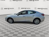 Used 2016 MAZDA MAZDA3 i Touring w/ Popular Equipment Package image 5