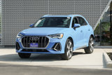 Used 2020 Audi Q3 2.0T Premium Plus w/ Premium Plus Package image 5
