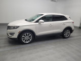 Used 2017 Lincoln MKC Select w/ Select Plus Package image 2