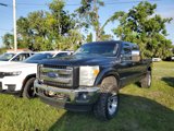 Used 2015 Ford F250 King Ranch w/ King Ranch w/Chrome Package image 6