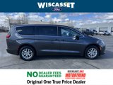 Used 2023 Chrysler Voyager LX image 6