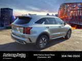 Used 2021 Kia Sorento EX image 3