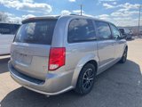 Used 2018 Dodge Grand Caravan GT image 3