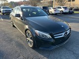 Certified 2016 Mercedes-Benz C 300 Sedan image 3