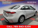 Used 2021 Toyota Corolla LE image 6