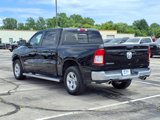 Used 2023 RAM 1500 Big Horn w/ Trailer Tow Group image 5