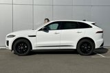 New 2025 Jaguar F-PACE R-Dynamic S image 2