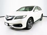 Used 2016 Acura RDX FWD w/ Advance Package image 3