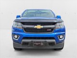 Used 2018 Chevrolet Colorado Z71 image 2