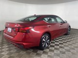 Used 2022 Nissan Altima 2.5 SV image 3