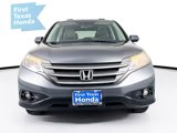Used 2014 Honda CR-V EX image 2