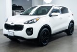 Used 2019 Kia Sportage LX image 3