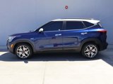 Used 2021 Kia Seltos SX image 2