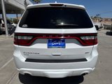 Used 2017 Dodge Durango GT w/ Nav & Power Liftgate Group image 4