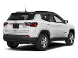 New 2025 Jeep Compass Latitude w/ Altitude Special Edition image 2