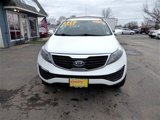 Used 2012 Kia Sportage LX w/ Convenience Pkg image 4