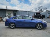 Used 2021 Kia Forte LXS image 3
