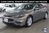 Used 2017 Chevrolet Malibu LT image 3