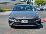 Certified 2024 Hyundai Elantra SEL image 2