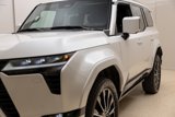 Used 2024 Lexus GX 550 image 3