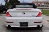 Used 2008 BMW 650i Convertible image 4
