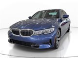 Used 2022 BMW 330e image 2