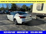 Used 2022 Nissan Altima 2.5 SV image 3