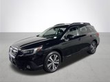 Used 2018 Subaru Outback 2.5i Limited image 2