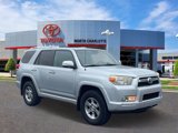 Used 2011 Toyota 4Runner SR5 image 2