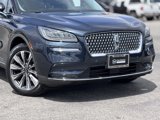Used 2021 Lincoln Corsair Reserve w/ Equipment Group 201A image 3