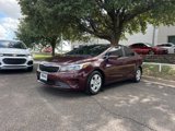 Used 2018 Kia Forte LX image 3