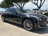 Used 2018 Cadillac CT6 Premium Luxury w/ Super Cruise Package image 3