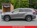 Used 2018 Toyota Highlander XLE image 3