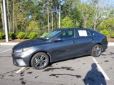 Used 2024 Kia Forte LXS image 2