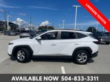 Used 2024 Hyundai Tucson SEL image 2