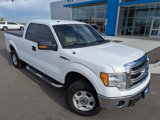 Used 2014 Ford F150 XLT w/ Equipment Group 301A Mid image 3
