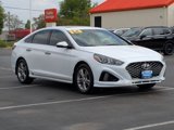 Used 2019 Hyundai Sonata Sport image 4