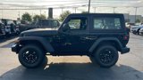 New 2025 Jeep Wrangler Sport image 4