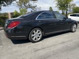 Used 2014 Mercedes-Benz S 550 Sedan image 3