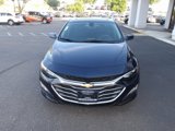 Used 2022 Chevrolet Malibu LT image 3