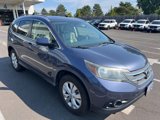Used 2012 Honda CR-V EX-L image 3