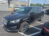 Used 2019 Lincoln MKC Reserve w/ MKC Climate Package image 2