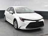 Used 2022 Toyota Corolla LE image 3