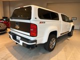 Used 2018 Chevrolet Colorado Z71 image 3