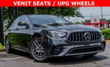 Used 2023 Mercedes-Benz E 53 AMG 4MATIC Sedan image 3