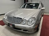 Used 2005 Mercedes-Benz E 320 4MATIC Wagon image 5