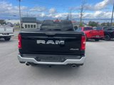 New 2025 RAM 1500 Tradesman image 4